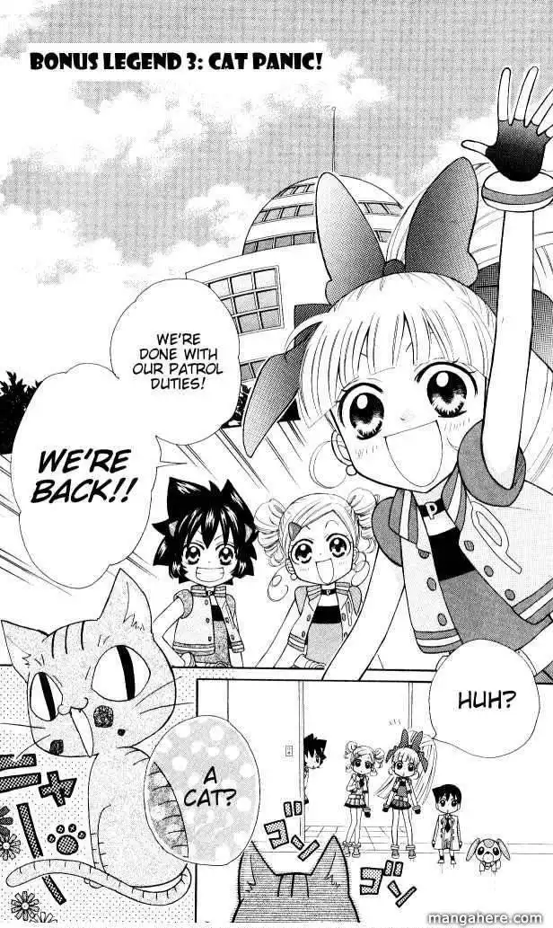 Demashitaa! Powerpuff Girls Z Chapter 7.3 2